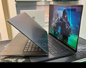 New Laptop Dell Precision 5540 16GB Intel Core i7 SSD 512GB