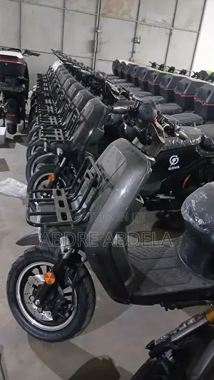 New TVS 2026 Black