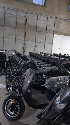 New TVS 2026 Black