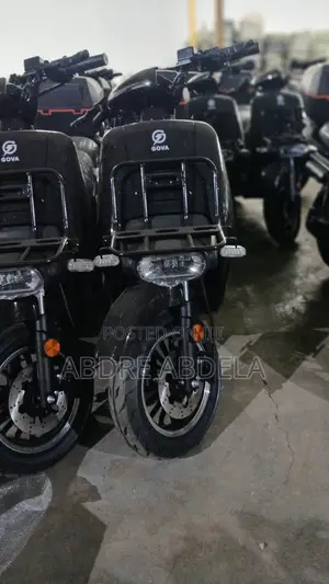 New TVS 2026 Black