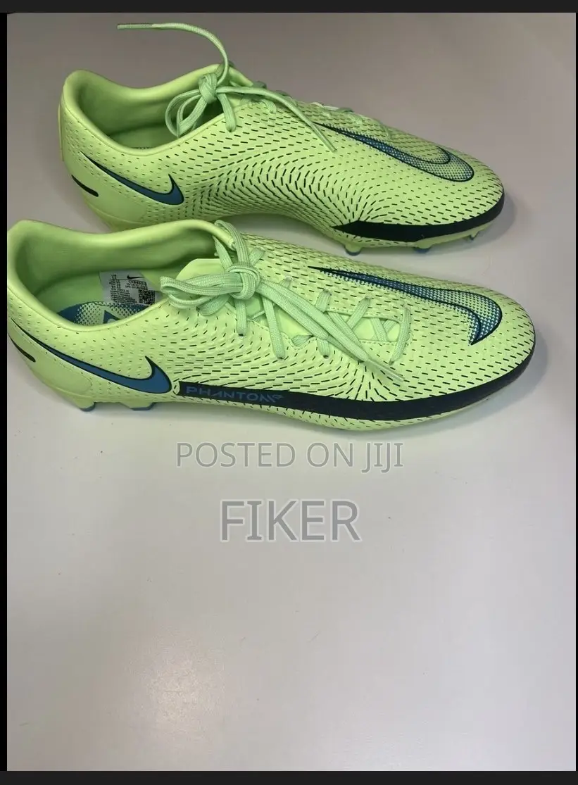 Soccer Shoes