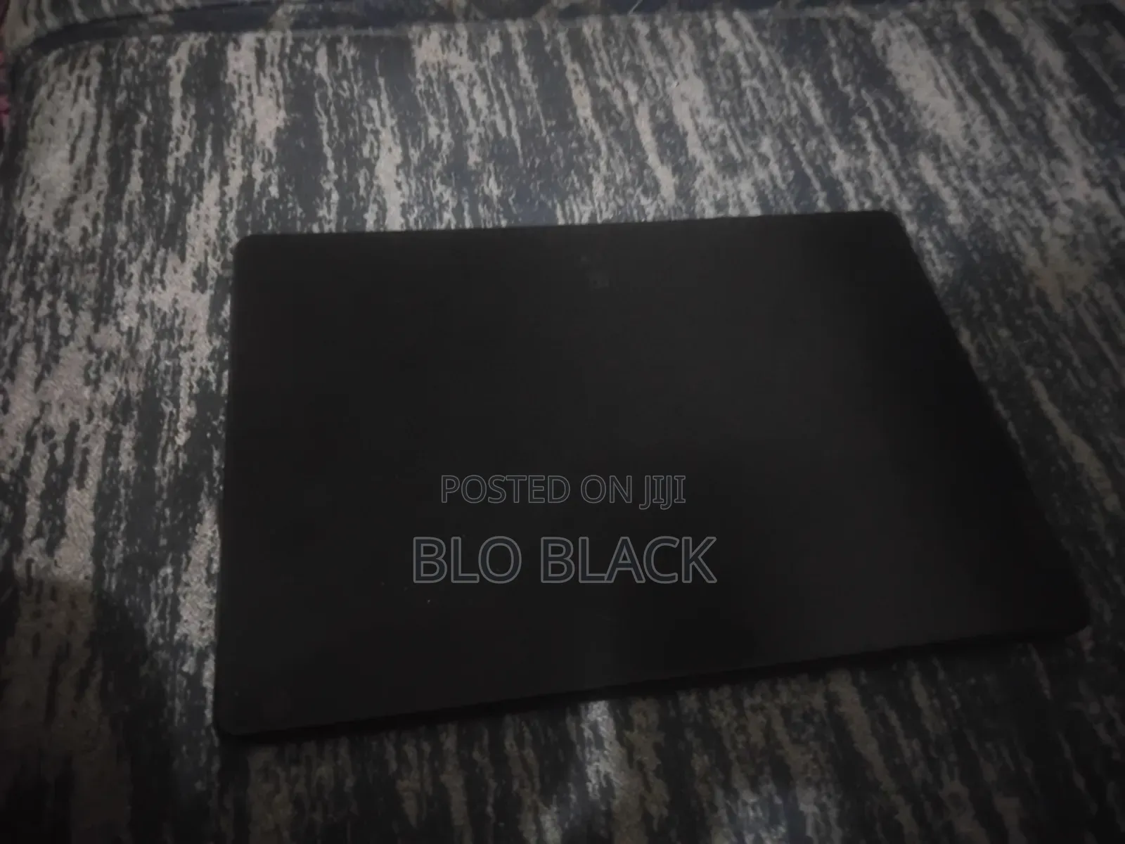Lenovo Tab M10 32 GB Black