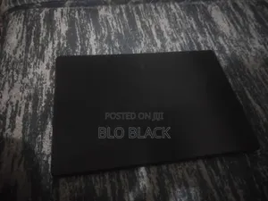 Lenovo Tab M10 32 GB Black