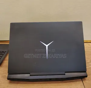 New Laptop Lenovo Legion 5 16GB Intel Core i7 SSD 512GB
