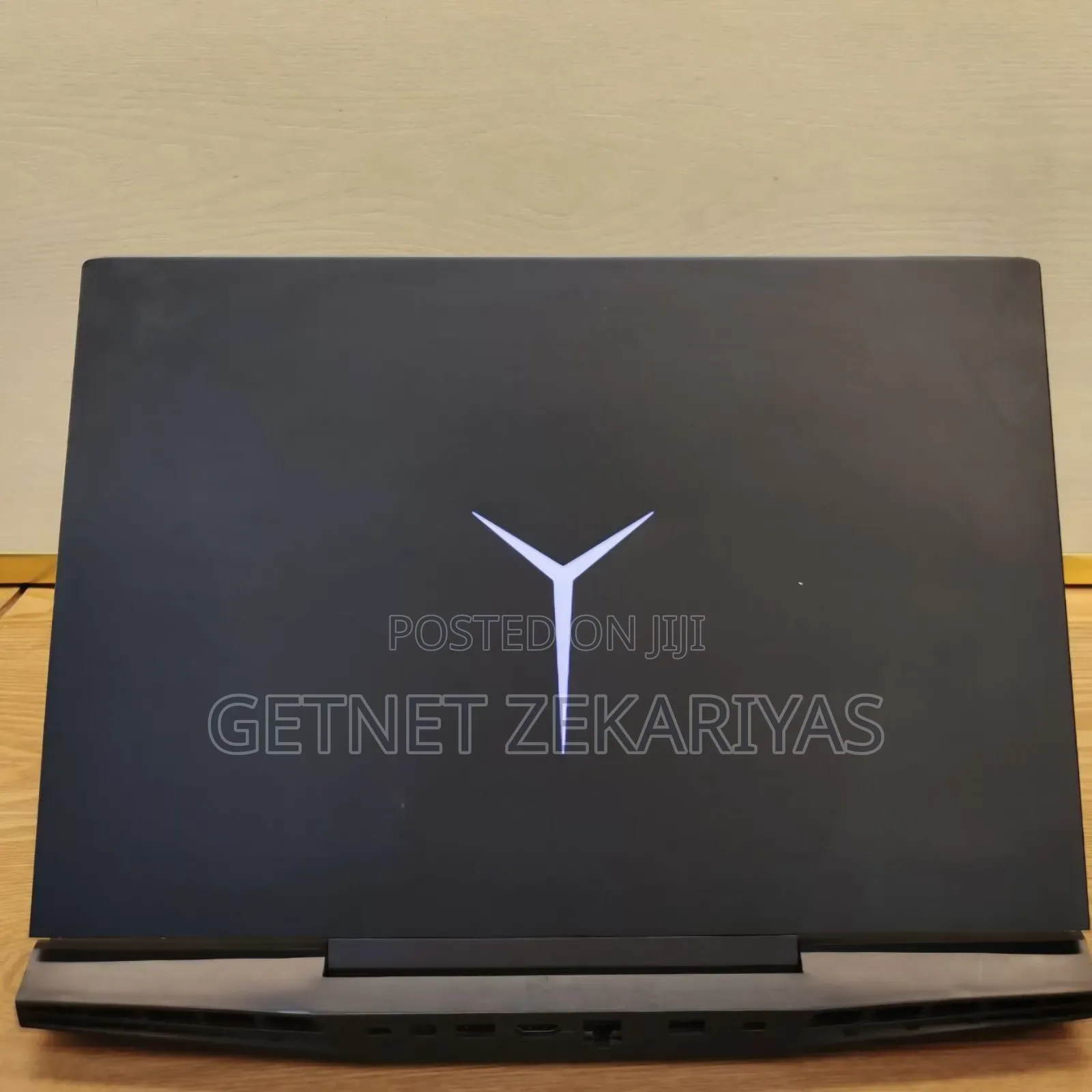New Laptop Lenovo Legion 5 16GB Intel Core i7 SSD 512GB