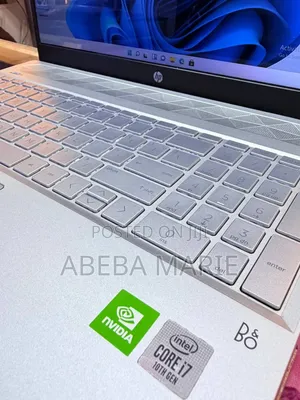 New Laptop HP Pavilion 14 16GB Intel Core i7 SSD 512GB