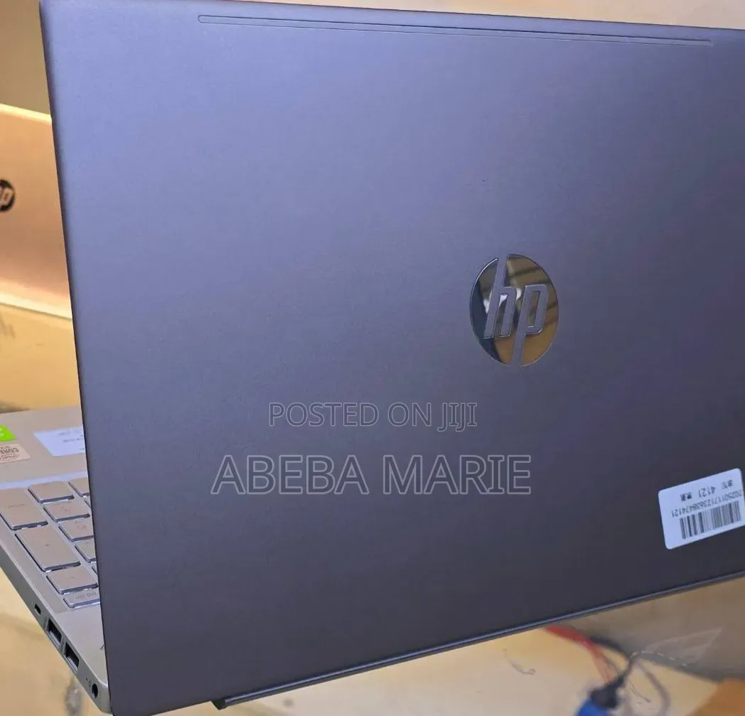 New Laptop HP Pavilion 14 16GB Intel Core i7 SSD 512GB