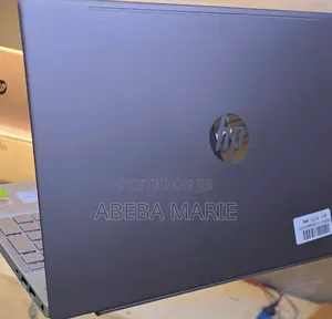 New Laptop HP Pavilion 14 16GB Intel Core i7 SSD 512GB