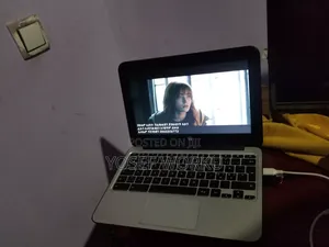 Laptop HP Chromebook X360 11 4GB Intel Core i7 HDD 16 GB