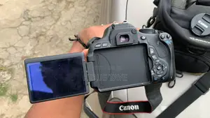 Cannon 600D