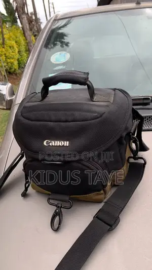 Cannon 600D