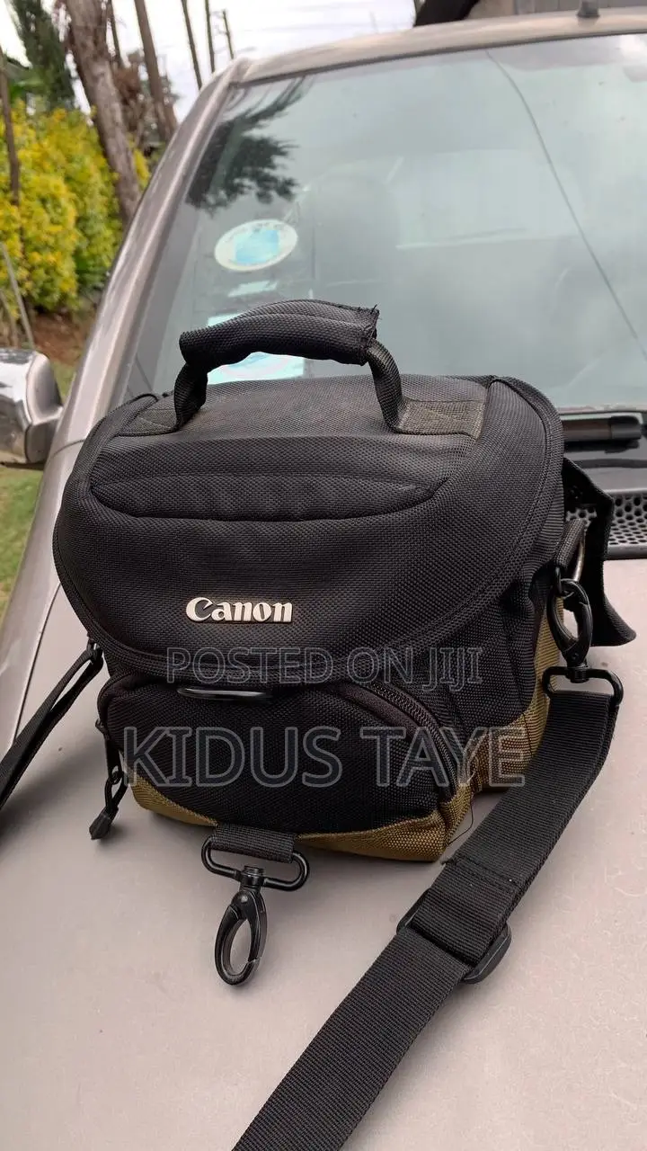 Cannon 600D