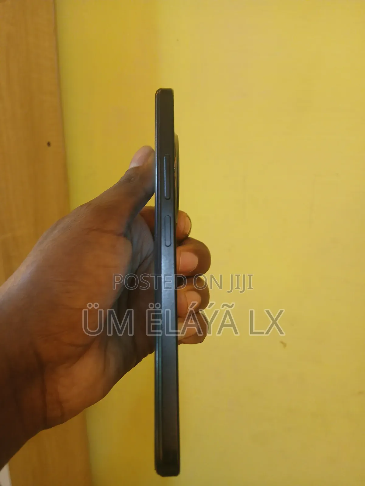 Realme 10 128 GB Black