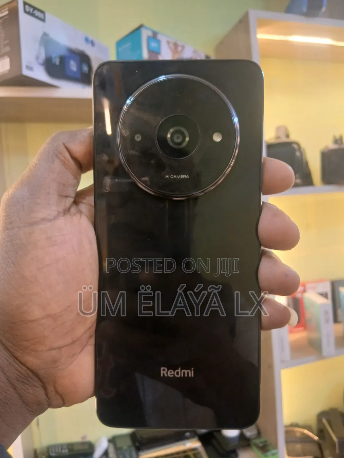 Realme 10 128 GB Black