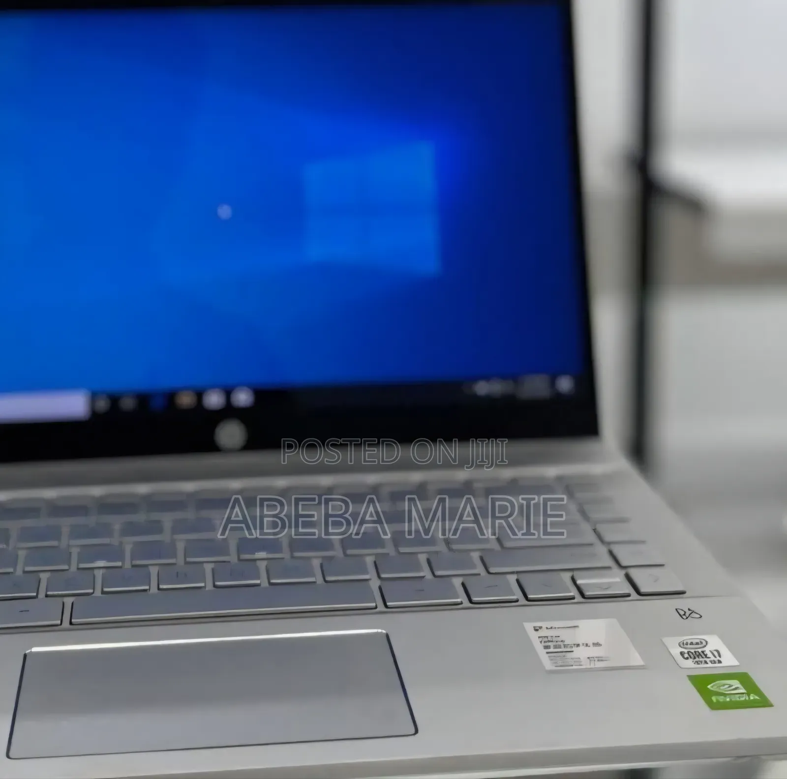 New Laptop HP Pavilion 14 16GB Intel Core i7 SSD 512GB