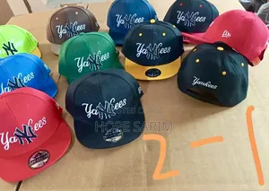 Top Quality NY Yankees Snapback Caps