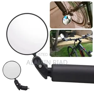 Bike Rearview Mirror