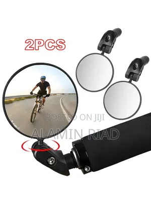 Bike Rearview Mirror