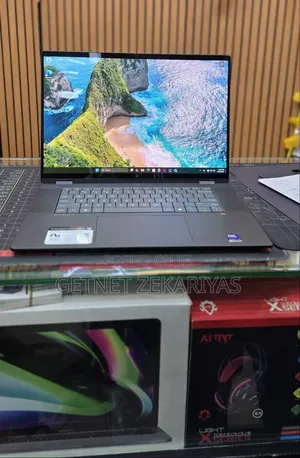 New Laptop HP OmniBook 7 16" 32GB Intel Core Ultra 9 SSD 2T