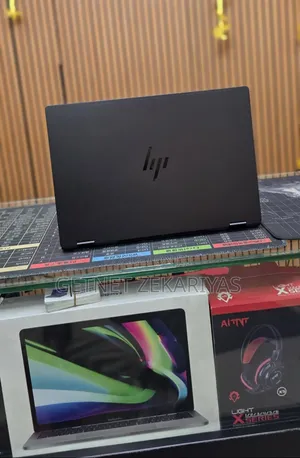 New Laptop HP OmniBook 7 16" 32GB Intel Core Ultra 9 SSD 2T