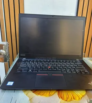 New Laptop Lenovo ThinkPad T490s 8GB Intel Core i5 SSD 512GB