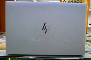 New Laptop HP EliteBook 840 G7 16GB Intel Core i7 SSD 512GB