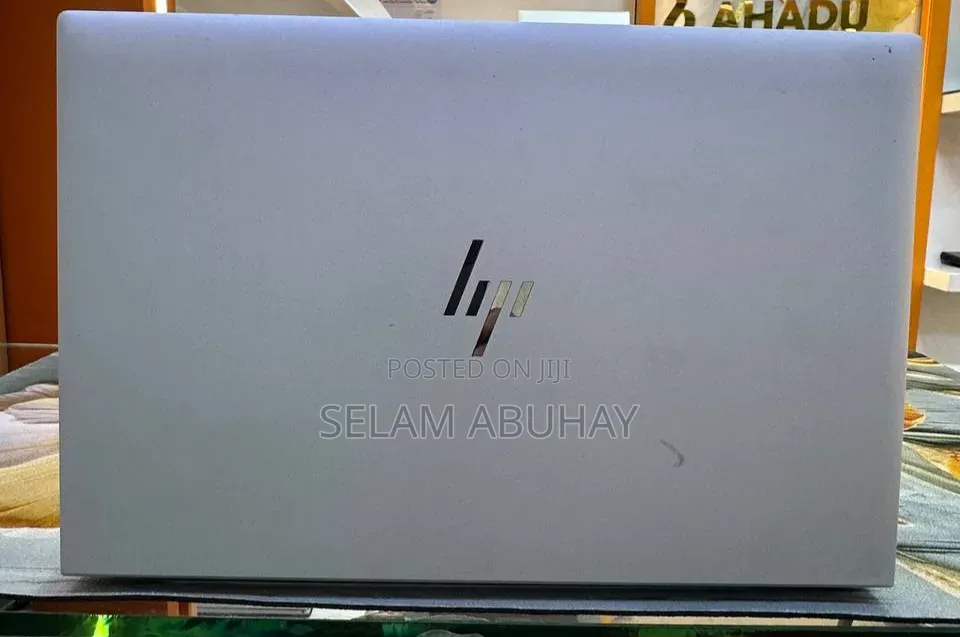 New Laptop HP EliteBook 840 G7 16GB Intel Core i7 SSD 512GB
