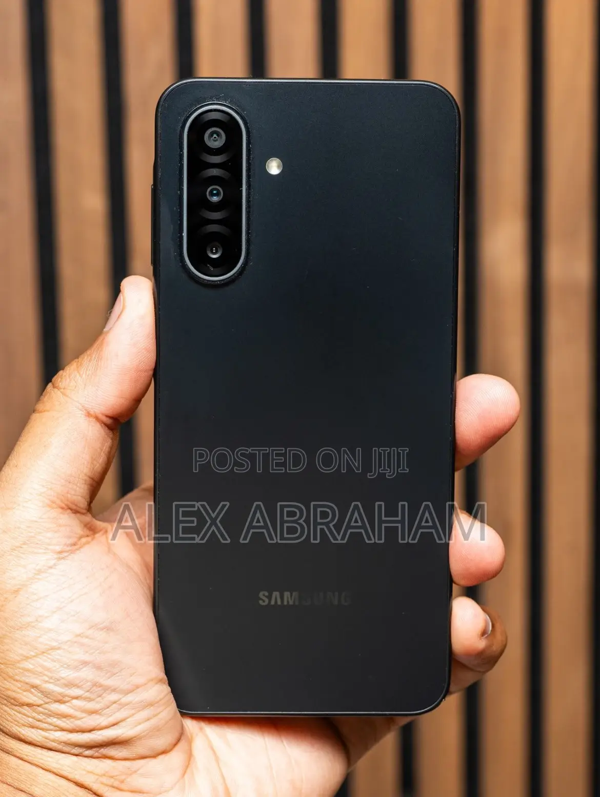 New Samsung Galaxy A17 5G 128 GB Black