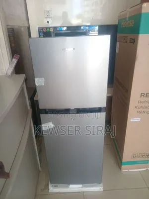 Hisense 340liter Refrigerator