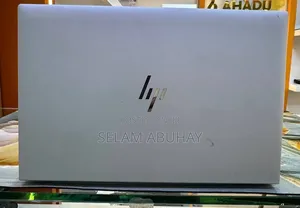 New Laptop HP EliteBook 840 G7 16GB Intel Core i7 SSD 512GB