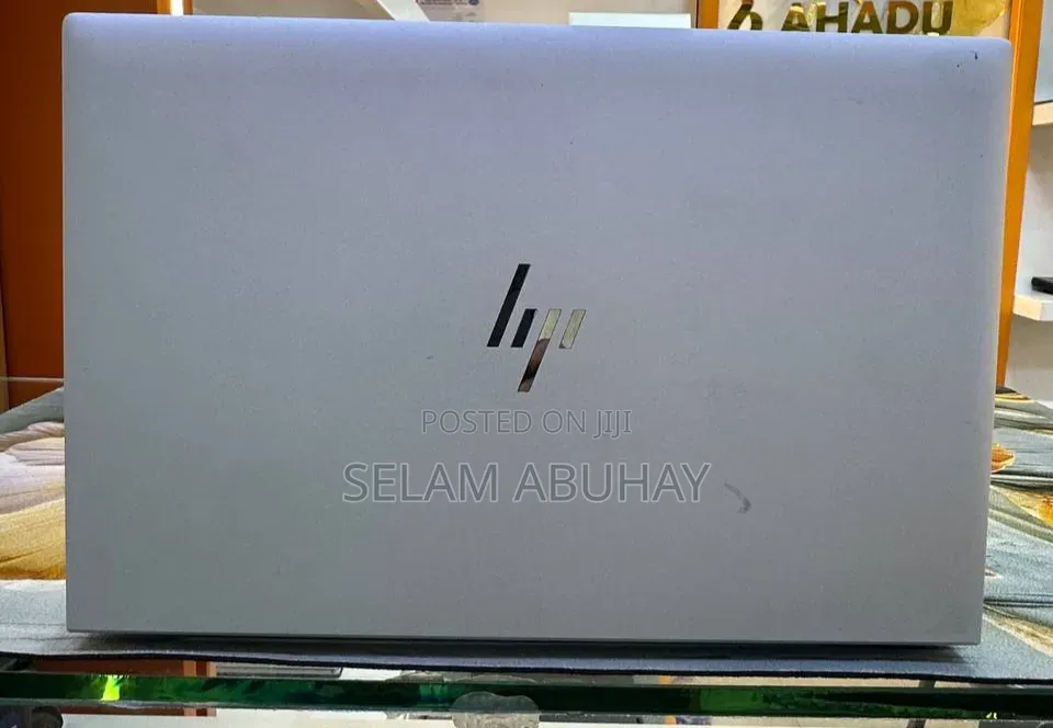 New Laptop HP EliteBook 840 G7 16GB Intel Core i7 SSD 512GB