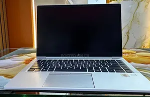 New Laptop HP EliteBook 840 G7 16GB Intel Core i7 SSD 512GB