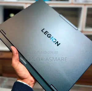 New Laptop Lenovo Legion 5 16GB Intel Core i9 SSD 1T