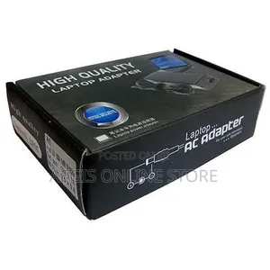 Quality Laptop Adapter Power Supply