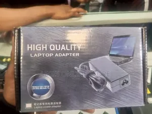 Quality Laptop Adapter Power Supply