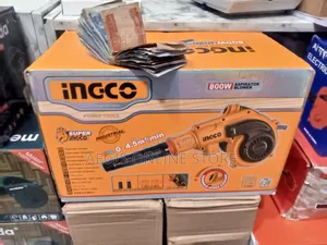 INGCO 800W Aspirator Blower