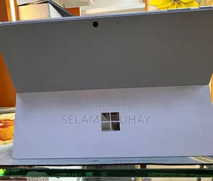 New Laptop Microsoft Surface Pro 7 16GB Intel Core i5 SSD 512GB