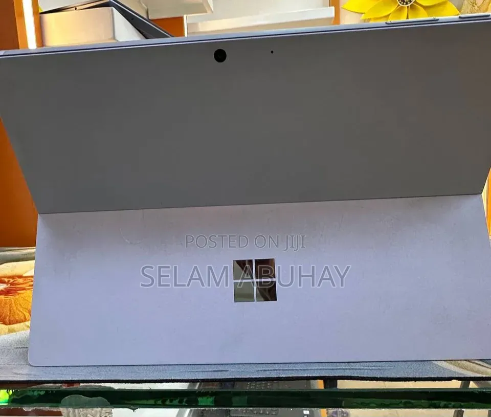 New Laptop Microsoft Surface Pro 7 16GB Intel Core i5 SSD 512GB