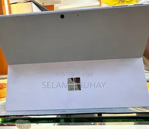 New Laptop Microsoft Surface Pro 7 16GB Intel Core i5 SSD 512GB