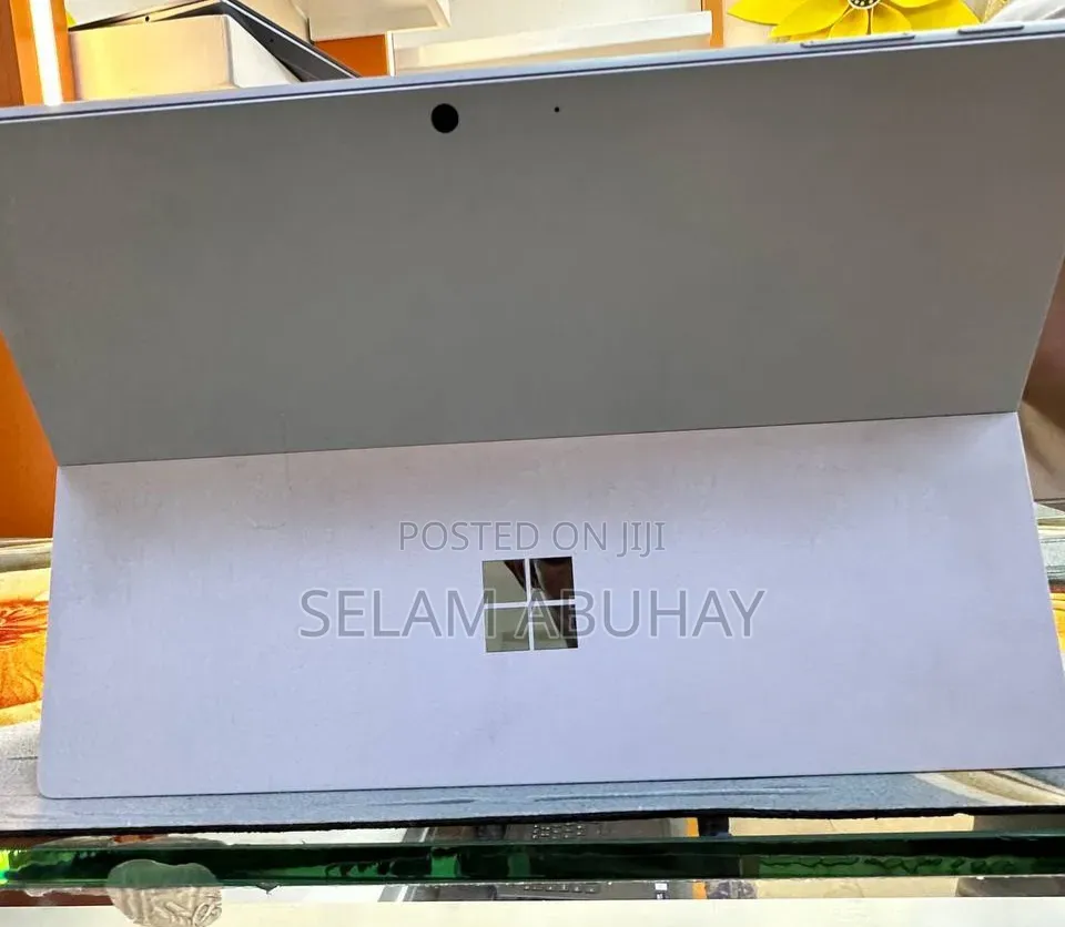 New Laptop Microsoft Surface Pro 7 16GB Intel Core i5 SSD 512GB