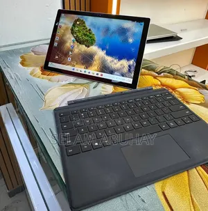 New Laptop Microsoft Surface Pro 7 16GB Intel Core i5 SSD 512GB