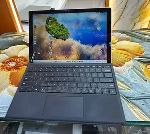 New Laptop Microsoft Surface Pro 7 16GB Intel Core i5 SSD 512GB