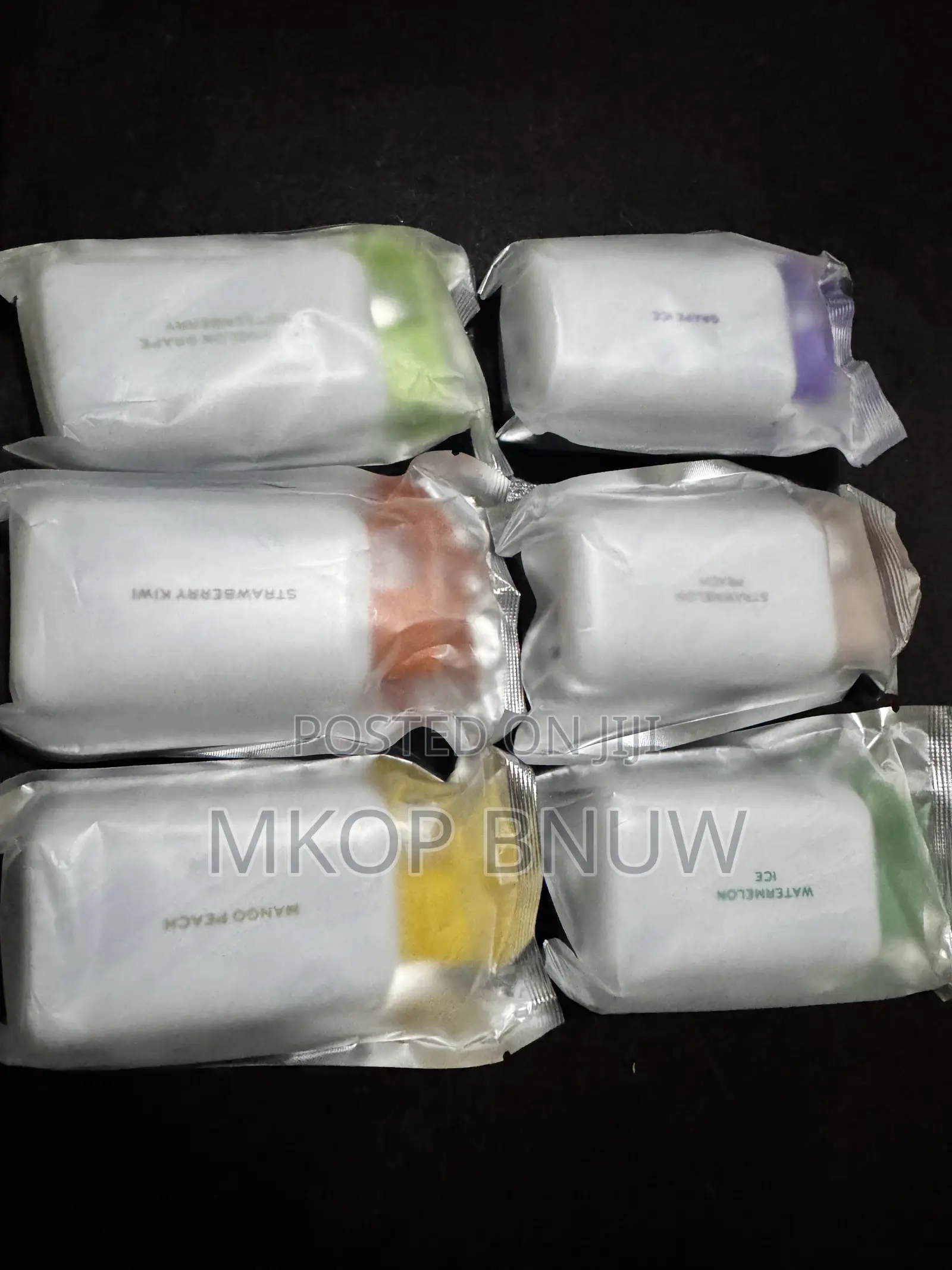 Vozol Vap 40puff