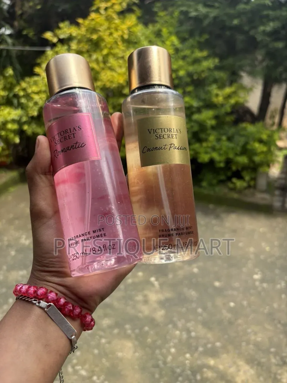 Victoria's Secret Body Splash