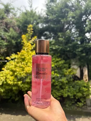 Victoria's Secret Body Splash