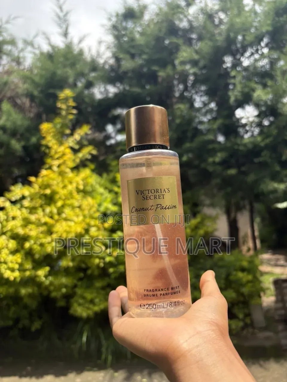 Victoria's Secret Body Splash