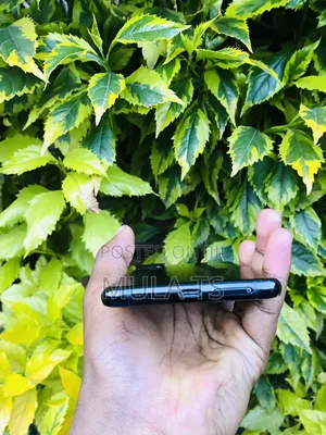 Samsung Galaxy S21+ 5G 128 GB Black