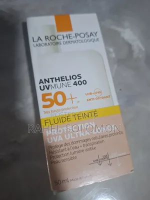 La Roche Posey