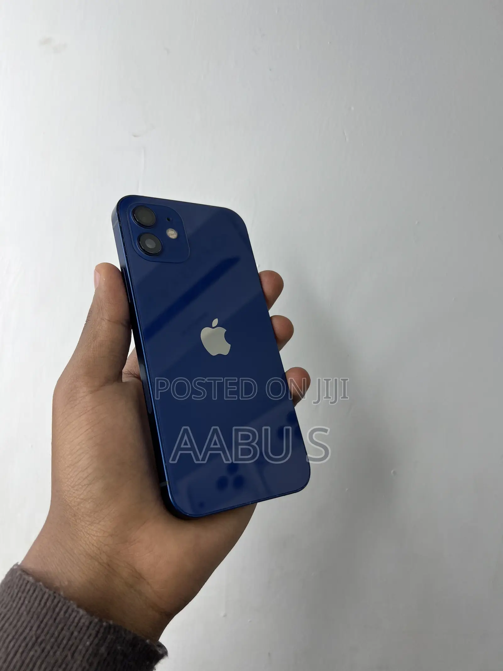 Apple iPhone 12 128 GB Blue