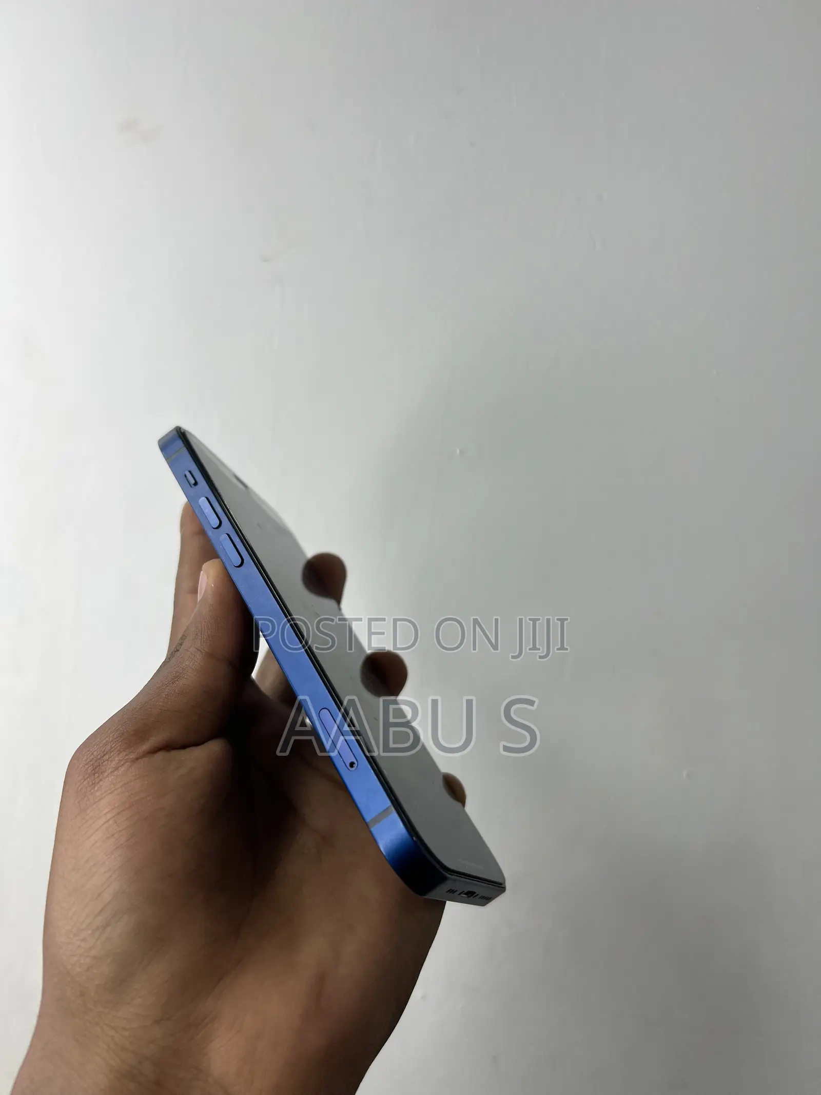 Apple iPhone 12 128 GB Blue